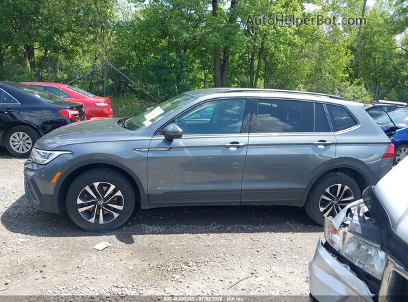 3VVFB7AX4RM139701 2024 VOLKSWAGEN TIGUAN Gray სალონის 360-გრადუსიანი ხედი