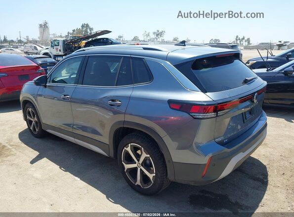 3VVFR7RM2TM002768 2026 VOLKSWAGEN TIGUAN Gray Tył lewy
