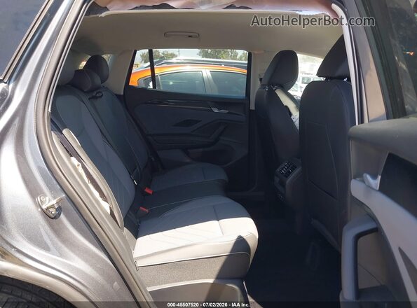 3VVFR7RM2TM002768 2026 VOLKSWAGEN TIGUAN Gray Widok naklejki z numerem VIN