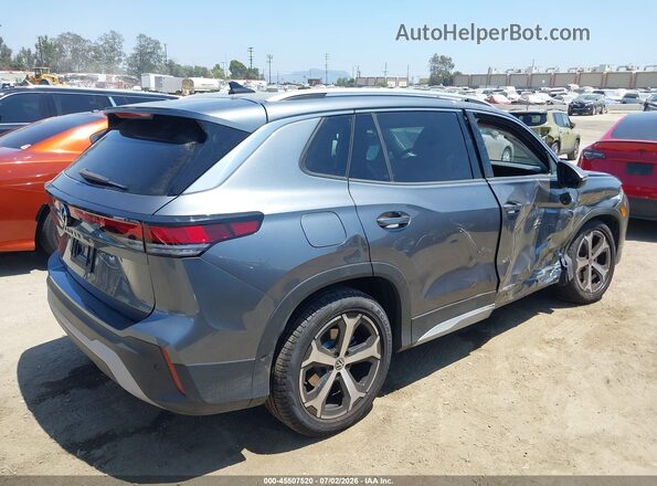 3VVFR7RM2TM002768 2026 VOLKSWAGEN TIGUAN Gray Tył prawy