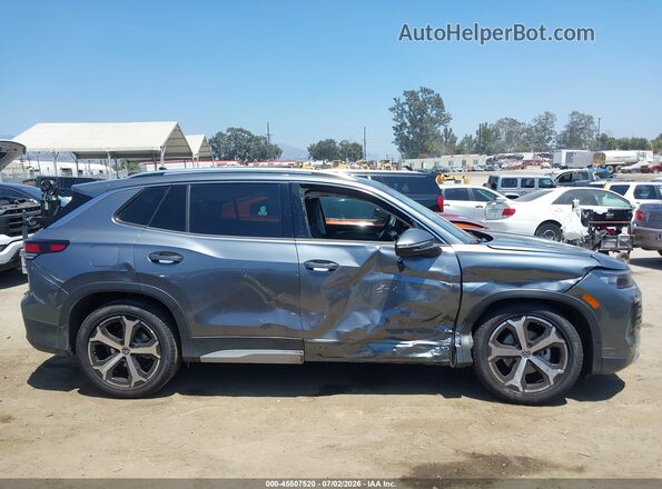 3VVFR7RM2TM002768 2026 VOLKSWAGEN TIGUAN Gray Widok zestawu wskaźników