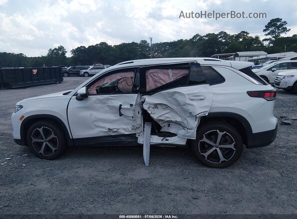 3VVFR7RM8TM044748 2026 VOLKSWAGEN TIGUAN White 360 interior view