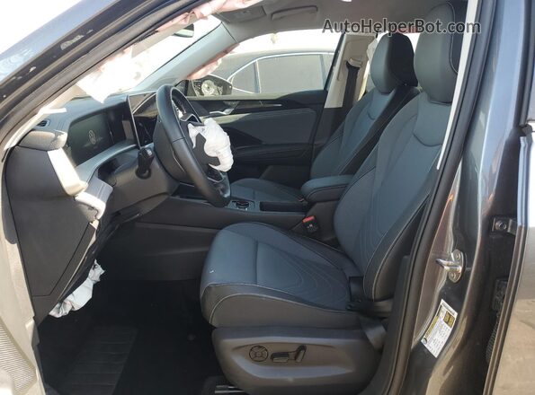 3VVFR7RMXTM062698 2026 VOLKSWAGEN TIGUAN Gray 