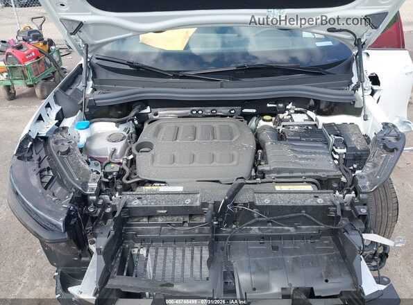 3VVGR7RM0TM035725 2026 VOLKSWAGEN TIGUAN White Widok z tyłu