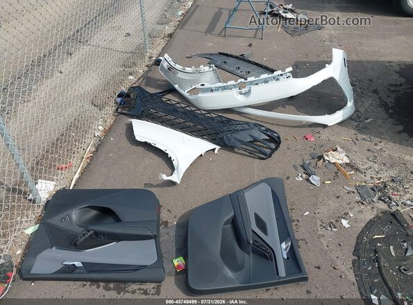 3VVGR7RM0TM035725 2026 VOLKSWAGEN TIGUAN White Widok zestawu wskaźników