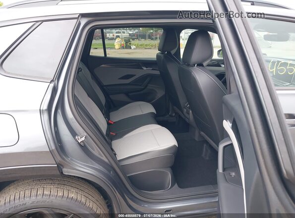 3VVGR7RM1SM035411 2025 VOLKSWAGEN TIGUAN Gray VIN կոդի պիտակի տեսք
