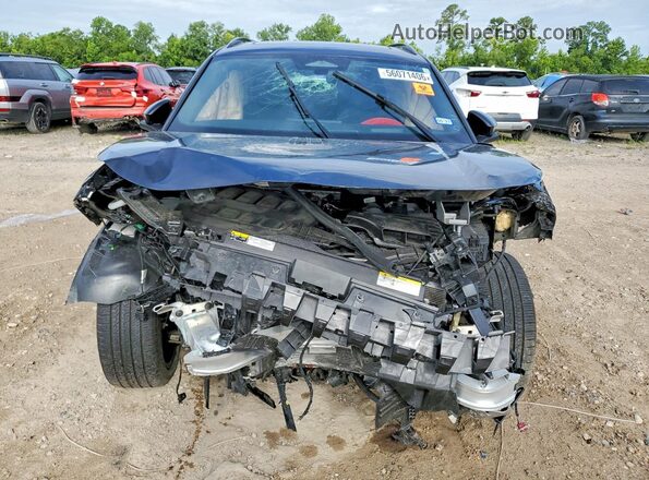 3VVGR7RM3SM024491 2025 VOLKSWAGEN TIGUAN White Вид спереду