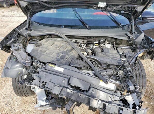 3VVGR7RM3SM024491 2025 VOLKSWAGEN TIGUAN White Вид підкапотного простору