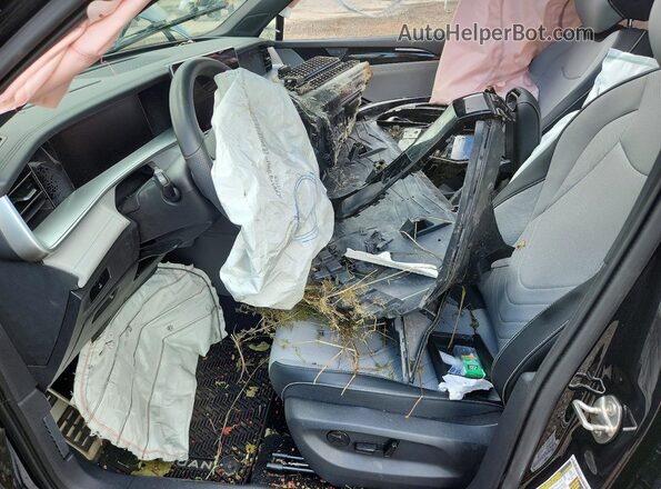 3VVGR7RM8SM043392 2025 VOLKSWAGEN TIGUAN Black Սալոնի դիմացի տեսք