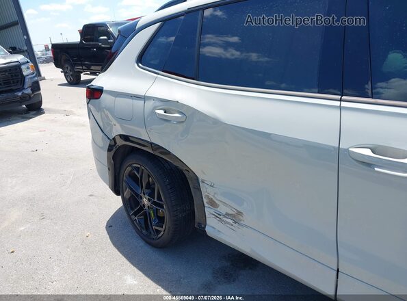 3VVGR7RM9TM028501 2026 VOLKSWAGEN TIGUAN White Դիմացի տեսք