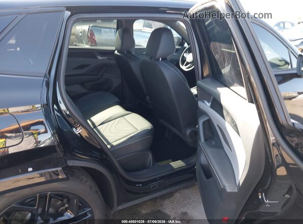 3VVHR7RM9SM069116 2025 VOLKSWAGEN TIGUAN Black VIN კოდის სტიკერის ხედი
