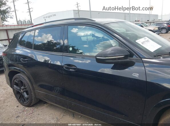 3VVHR7RM9TM094552 2026 VOLKSWAGEN TIGUAN Black Вид задньої частини салону