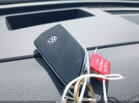 3VVHR7RMXTM024199 2026 VOLKSWAGEN TIGUAN White Widok deski rozdzielczej