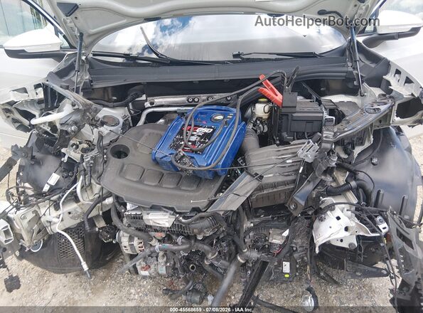 3VVLR7RM8SM022816 2025 VOLKSWAGEN TIGUAN White Вид ззаду