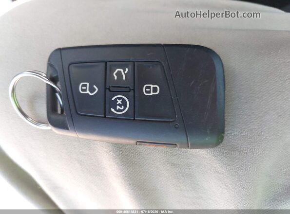 3VVLX7B24NM070686 2022 VOLKSWAGEN TAOS White Widok deski rozdzielczej