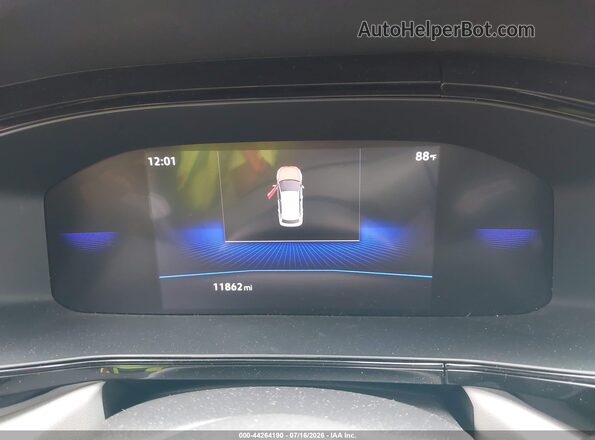 3VVLX7B2XRM094299 2024 VOLKSWAGEN TAOS Gray უკანა სავარძლების ხედი