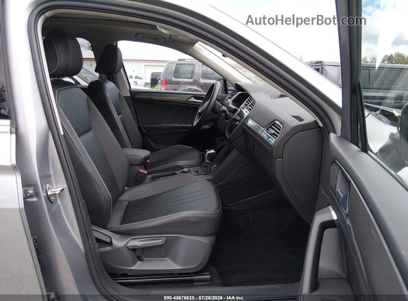 3VVMB7AX1RM062552 2024 VOLKSWAGEN TIGUAN Silver 
