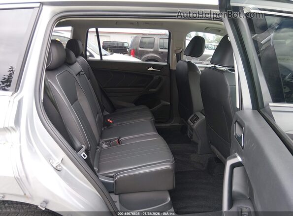 3VVMB7AX1RM062552 2024 VOLKSWAGEN TIGUAN Silver 