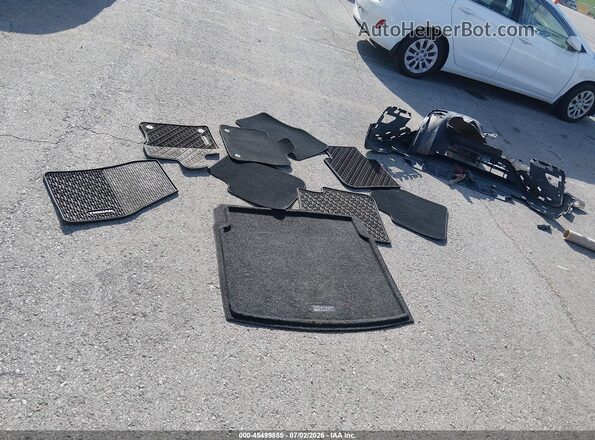3VVMB7AX2PM001353 2023 VOLKSWAGEN TIGUAN Red Vista del cuadro de instrumentos