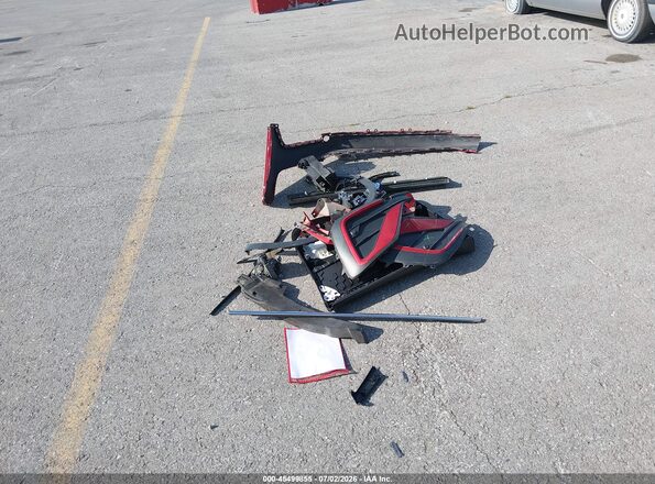 3VVMB7AX2PM001353 2023 VOLKSWAGEN TIGUAN Red 