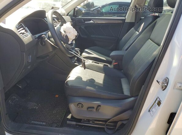 3VVMB7AX4RM110707 2024 VOLKSWAGEN TIGUAN White Vista interior delantera