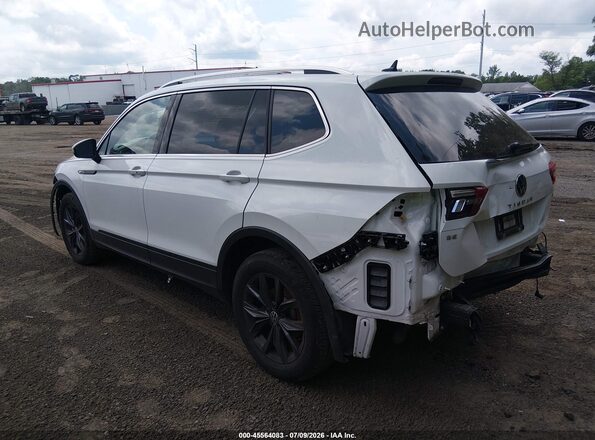 3VVMB7AX5RM109968 2024 VOLKSWAGEN TIGUAN White Rear left