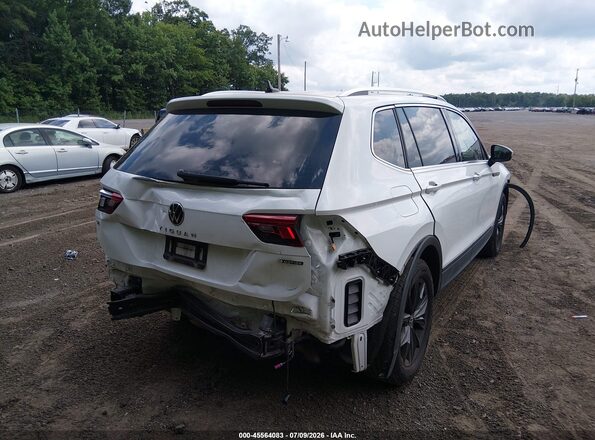 3VVMB7AX5RM109968 2024 VOLKSWAGEN TIGUAN White Rear right