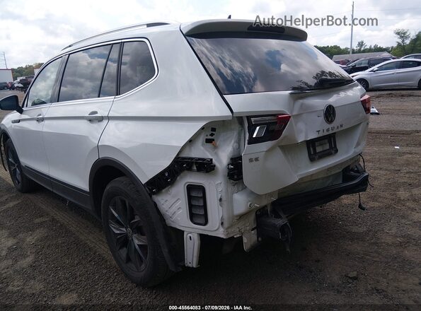 3VVMB7AX5RM109968 2024 VOLKSWAGEN TIGUAN White Front view