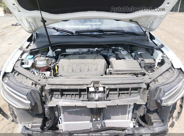 3VVMB7AX5RM109968 2024 VOLKSWAGEN TIGUAN White Rear view