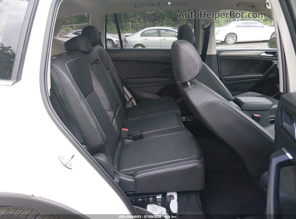 3VVMB7AX5RM109968 2024 VOLKSWAGEN TIGUAN White VIN sticker view