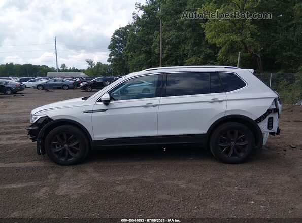 3VVMB7AX5RM109968 2024 VOLKSWAGEN TIGUAN White 
