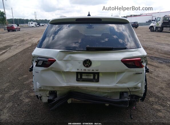 3VVMB7AX5RM109968 2024 VOLKSWAGEN TIGUAN White 