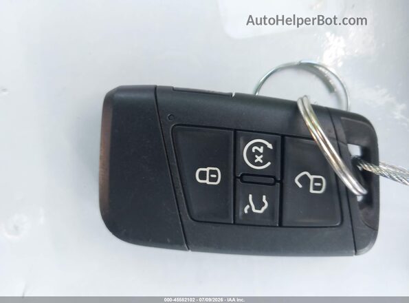 3VVMB7AX9PM012379 2023 VOLKSWAGEN TIGUAN Gray Dashboard view