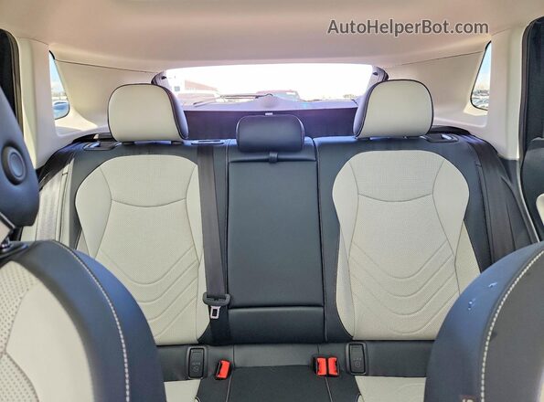 3VVMR7RM1SM025271 2025 VOLKSWAGEN TIGUAN Черный Вид задних сидений