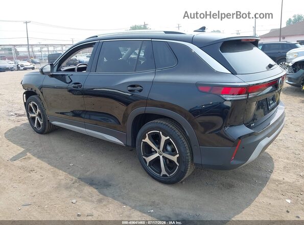 3VVMR7RM2TM087232 2026 VOLKSWAGEN TIGUAN Black უკანა მარცხენა