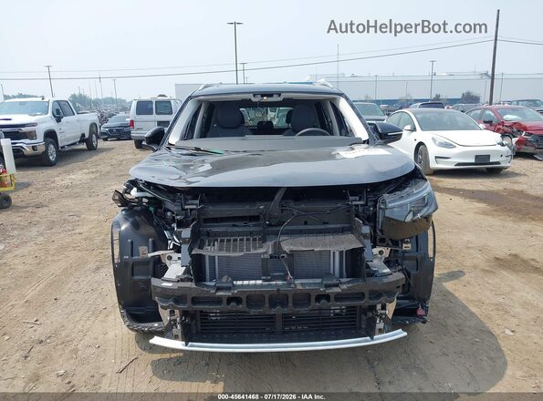 3VVMR7RM2TM087232 2026 VOLKSWAGEN TIGUAN Black უკანა სალონის ხედი