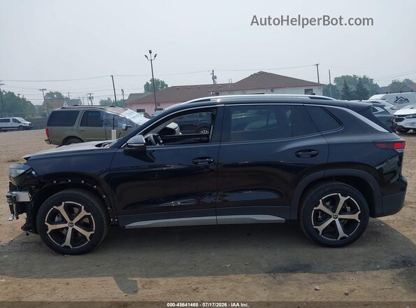 3VVMR7RM2TM087232 2026 VOLKSWAGEN TIGUAN Black 