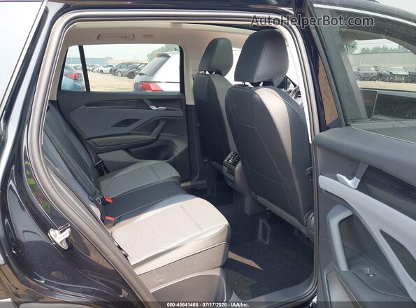3VVMR7RM2TM087232 2026 VOLKSWAGEN TIGUAN Black VIN კოდის სტიკერის ხედი