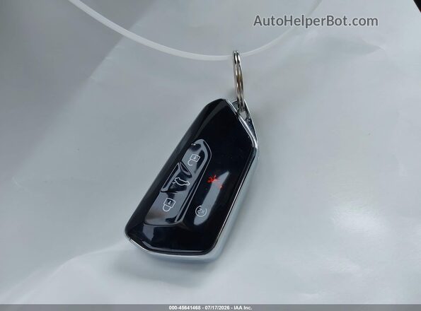 3VVMR7RM2TM087232 2026 VOLKSWAGEN TIGUAN Black წინა პანელის ხედი