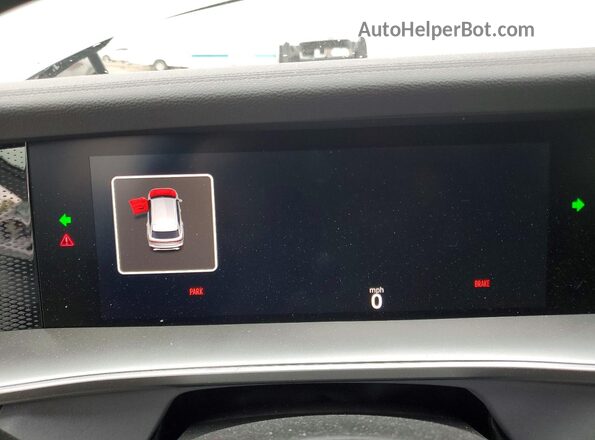 3VVMR7RM3SM063360 2025 VOLKSWAGEN TIGUAN Серебряный Вид щитка приборов