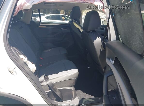 3VVMR7RM5SM045538 2025 VOLKSWAGEN TIGUAN White VIN sticker view
