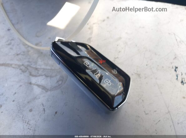 3VVMR7RM5SM045538 2025 VOLKSWAGEN TIGUAN White Dashboard view