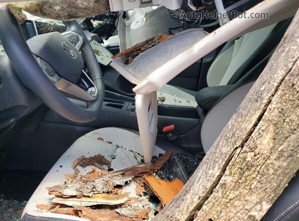 3VVMR7RM8SM020567 2025 VOLKSWAGEN TIGUAN White Vista interior delantera