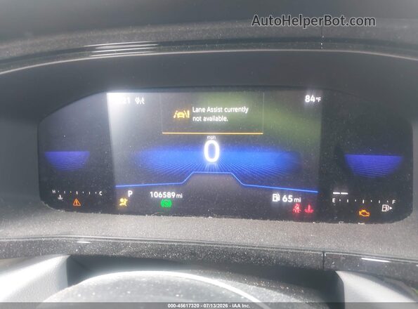 3VVMX7B28NM022516 2022 VOLKSWAGEN TAOS Black Вид задніх сидінь