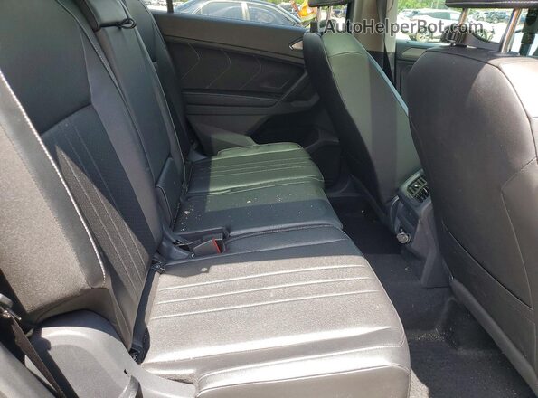 3VVNB7AX9RM161530 2024 VOLKSWAGEN TIGUAN Gray Widok wnętrza z tyłu