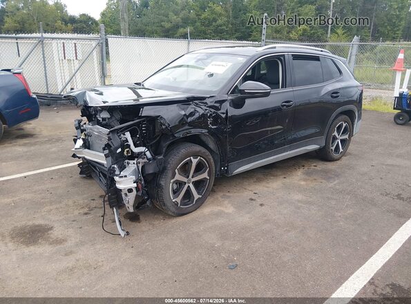3VVNR7RM5TM022816 2026 VOLKSWAGEN TIGUAN Черный Передняя левая четверть
