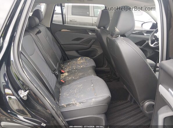 3VVNR7RM5TM022816 2026 VOLKSWAGEN TIGUAN Черный Вид наклейки с VIN-кодом