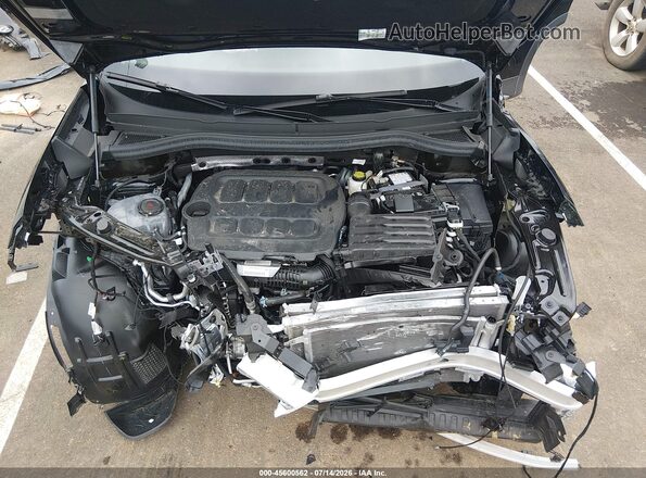 3VVNR7RM5TM022816 2026 VOLKSWAGEN TIGUAN Черный Вид сзади