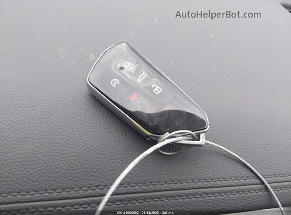 3VVNR7RM5TM022816 2026 VOLKSWAGEN TIGUAN Черный Вид панели приборов