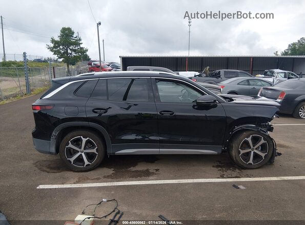 3VVNR7RM5TM022816 2026 VOLKSWAGEN TIGUAN Черный Панорамный вид салона 360°